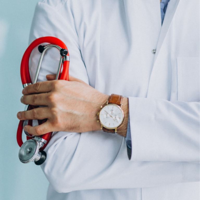 Doctor
