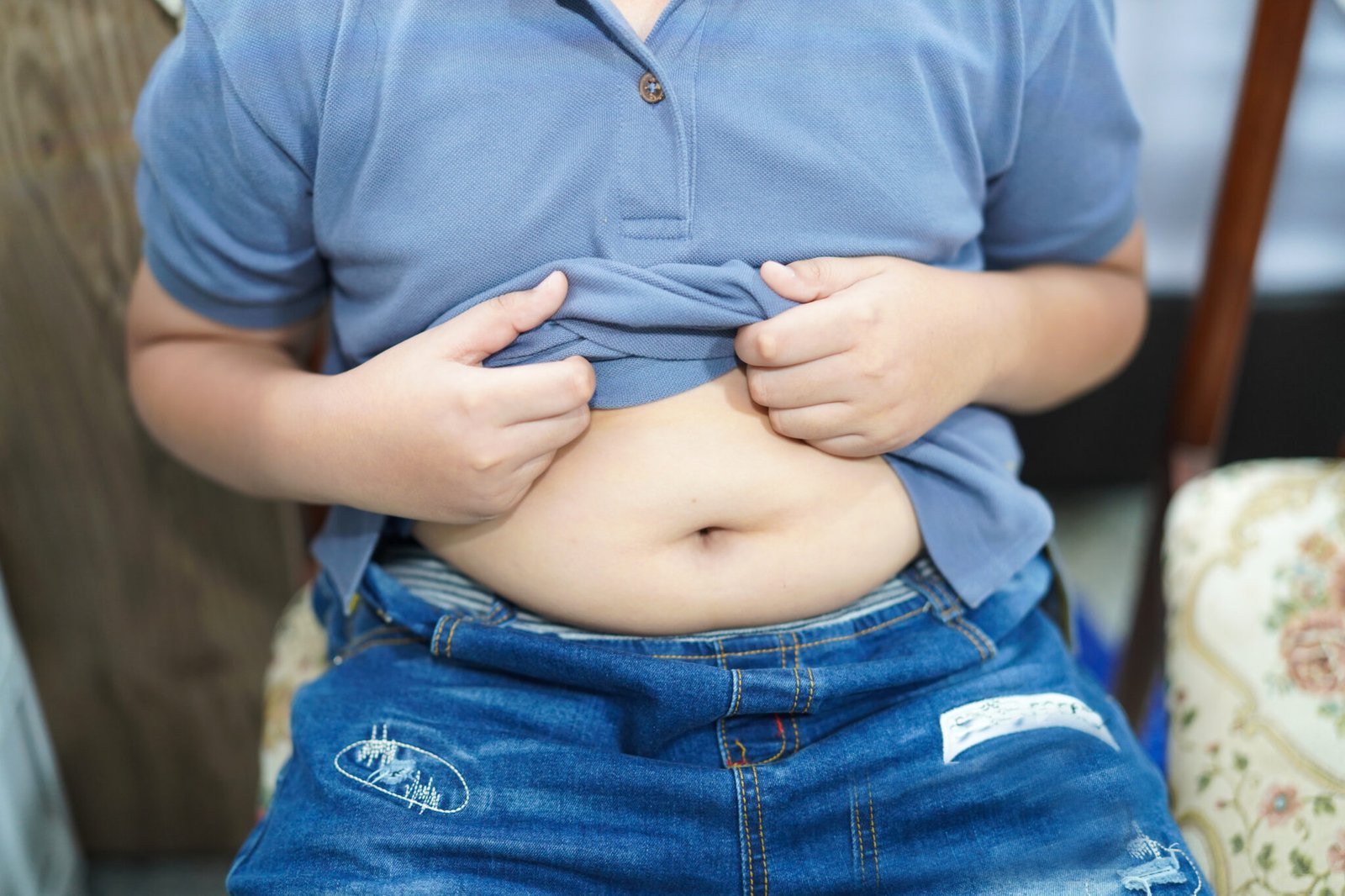 Robotic Weight Loss Surgery