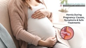 hernia during Pregnancy