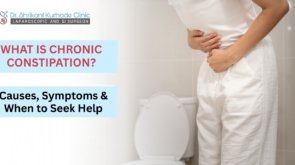 chronic constipation