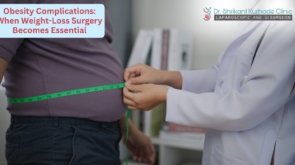 complications of obesity
