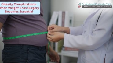 complications of obesity