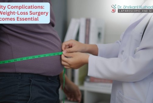 complications of obesity