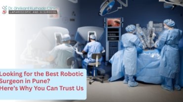expert robotic surgery