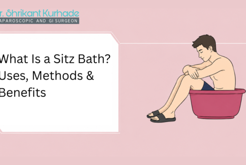 What Is a Sitz Bath? Uses, Methods & Benefits