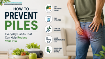 how to prevent piles