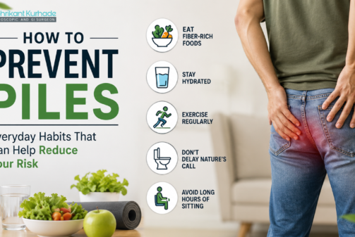 how to prevent piles